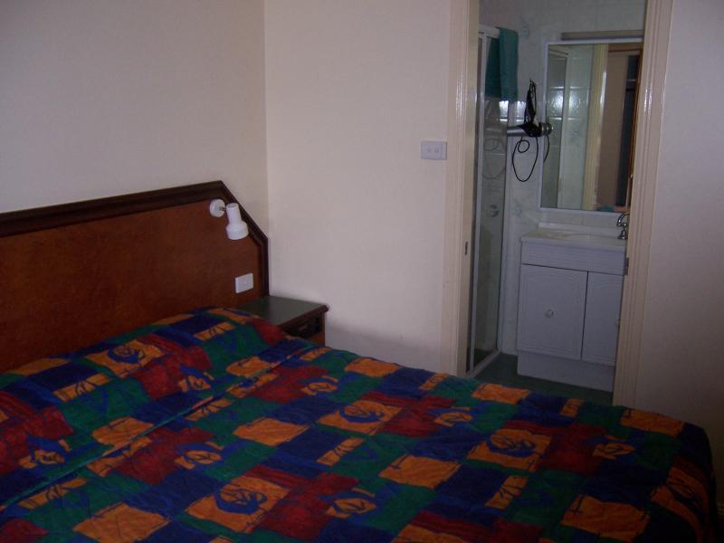 South Tamworth Motor Inn Εξωτερικό φωτογραφία