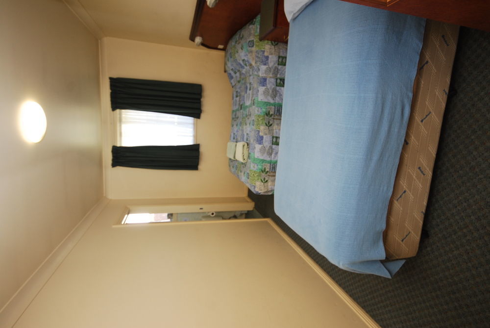 South Tamworth Motor Inn Εξωτερικό φωτογραφία