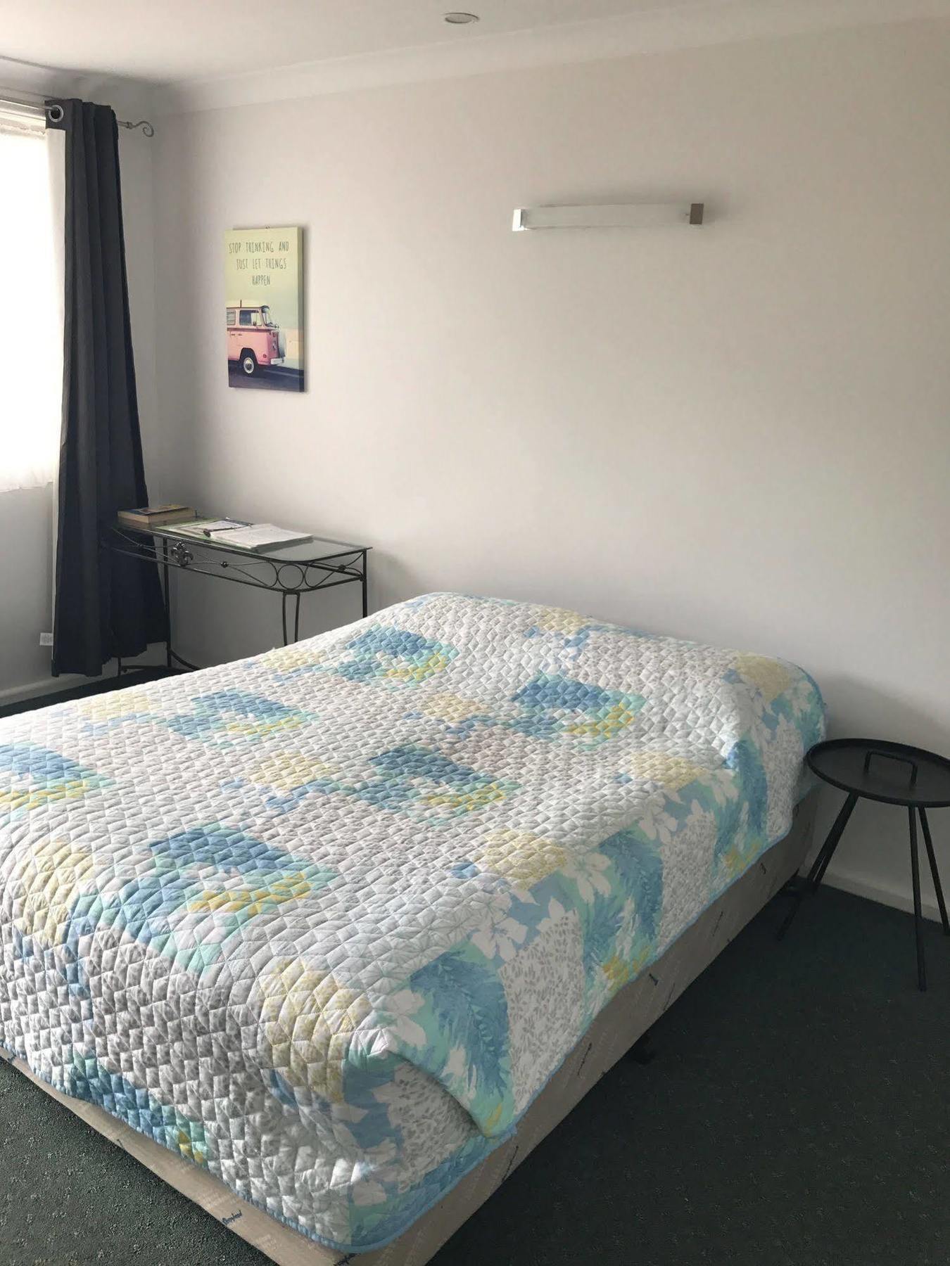 South Tamworth Motor Inn Εξωτερικό φωτογραφία