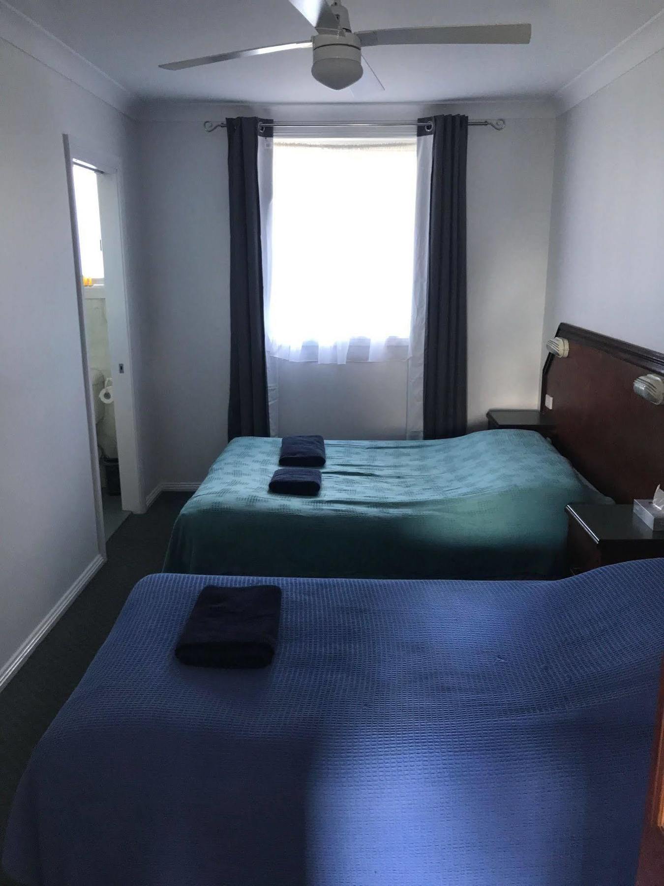 South Tamworth Motor Inn Εξωτερικό φωτογραφία